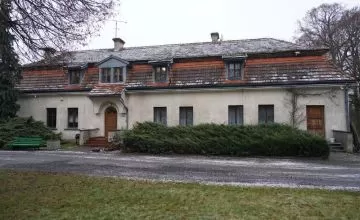 Dofinansowanie dla Muzeum - Zamek Górków
